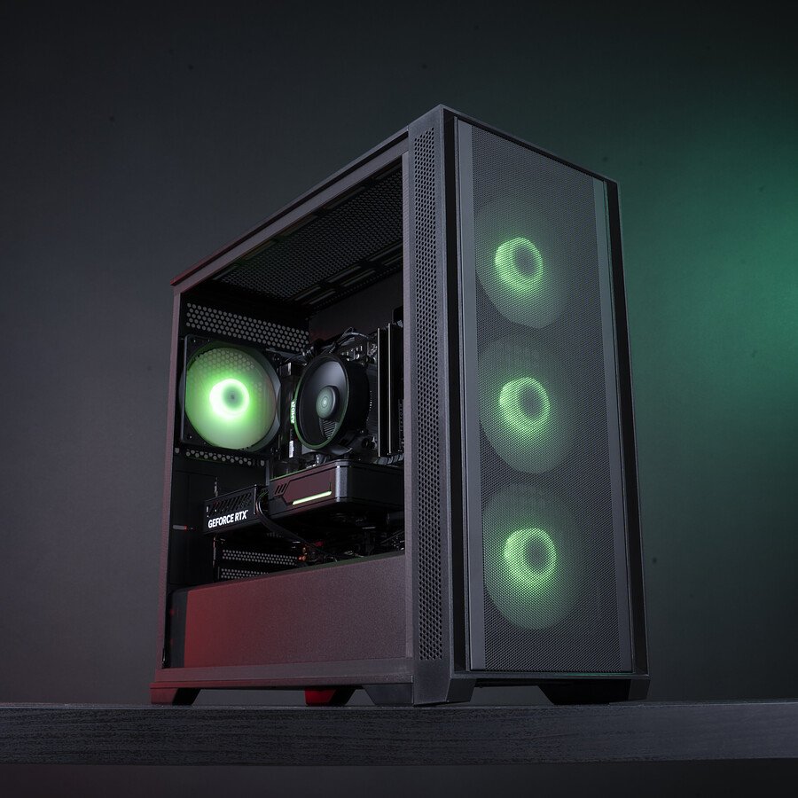 PC Gamer Skillshot - Win11 installé (licence fournie) photo 5