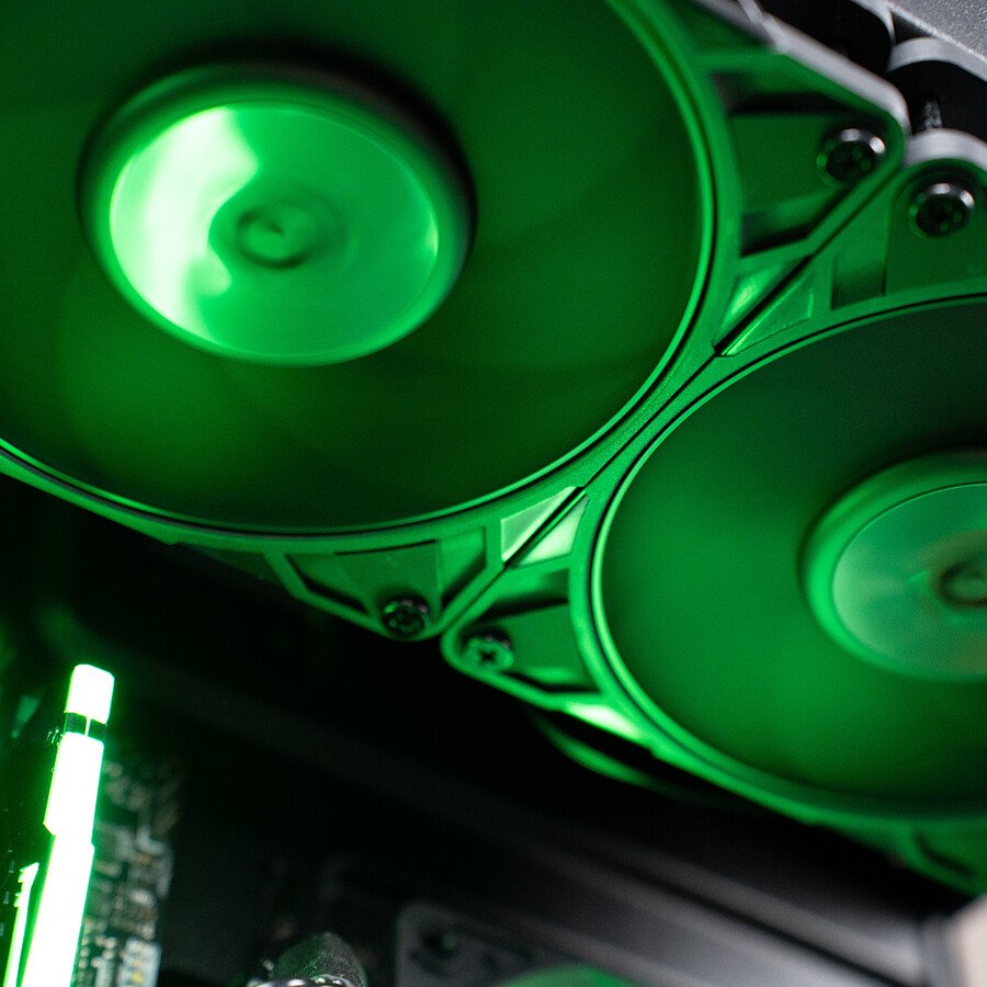 PC Gamer Backstab - Win11 installé (licence fournie) photo 3