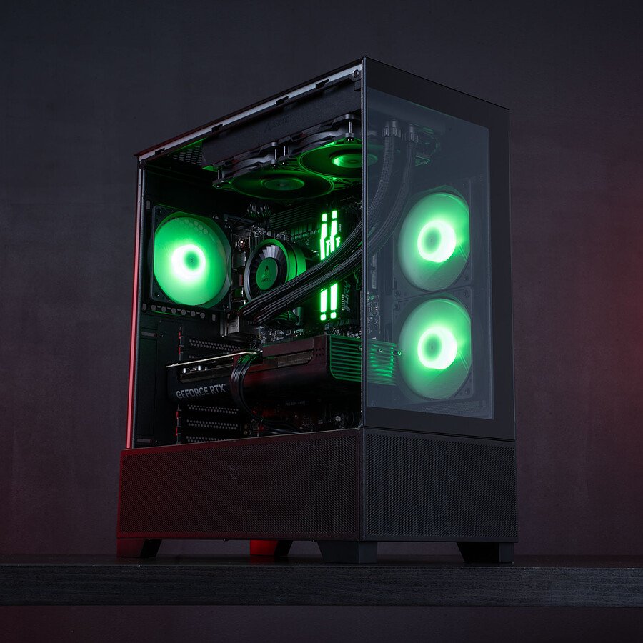 PC Gamer Backstab - Win11 installé (licence fournie) photo 5