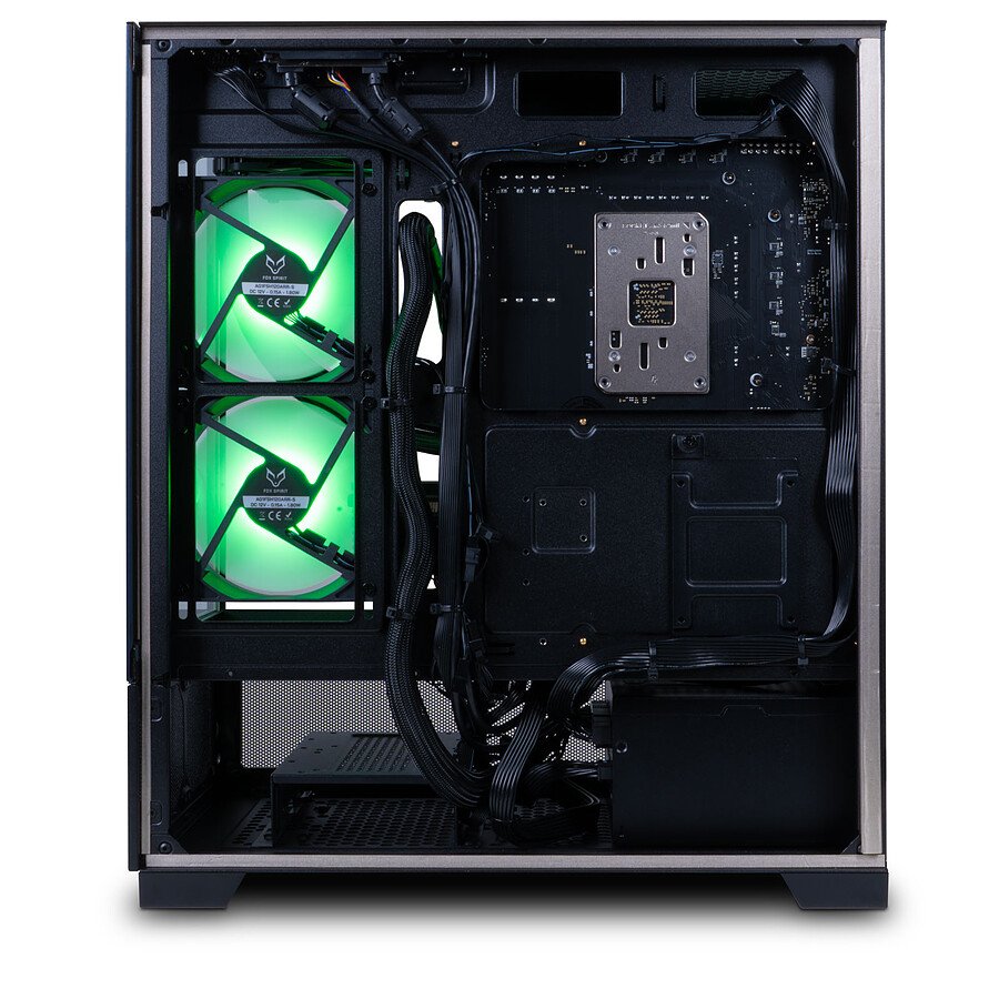 PC Gamer Backstab - Win11 installé (licence fournie) photo 6
