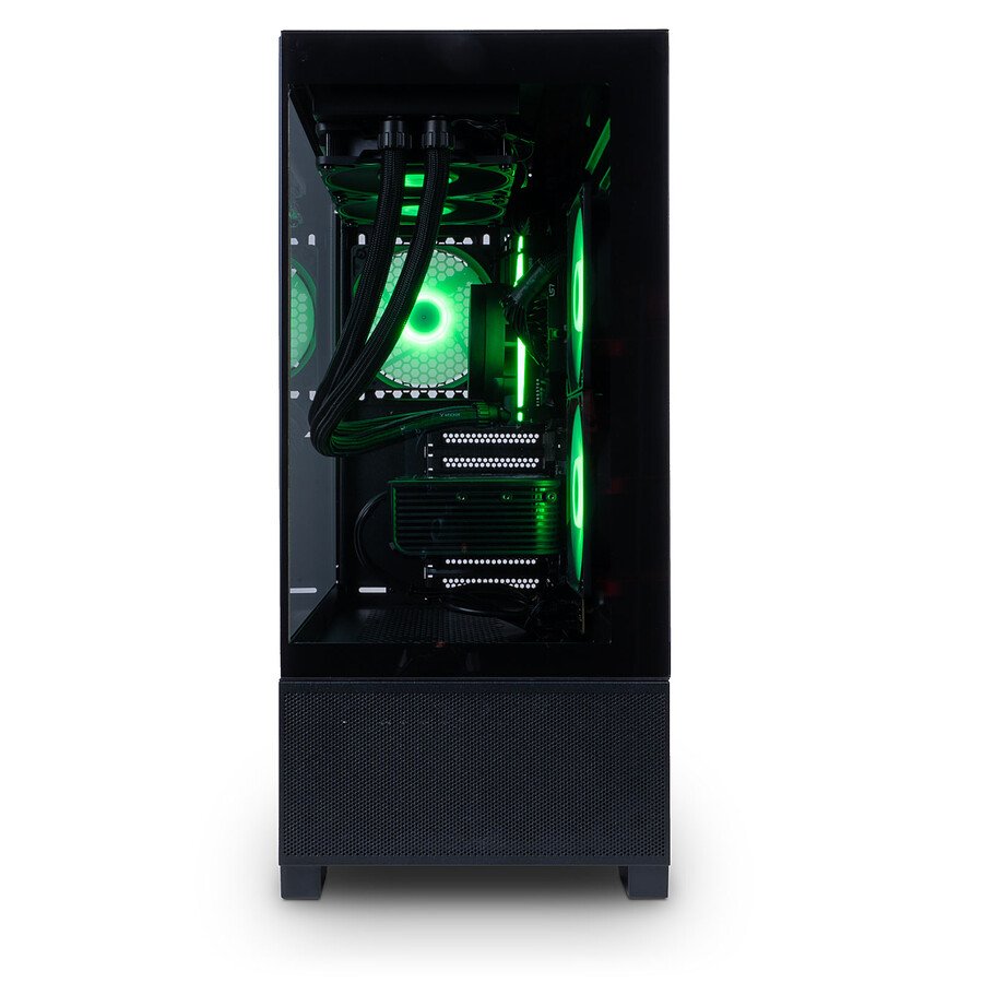 PC Gamer Backstab - Win11 installé (licence fournie) photo 7
