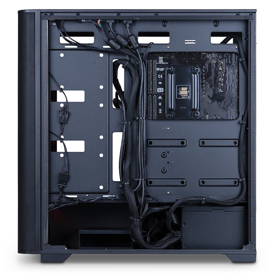 PC Gamer Crossfade - Win11 installé (licence fournie) photo 7