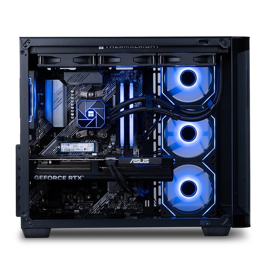 PC Gamer Stardust - Win11 installé (version d'essai) photo 4