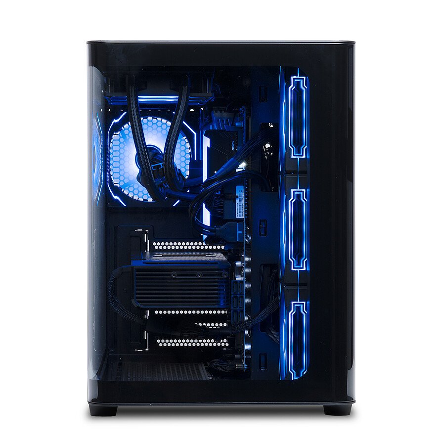 PC Gamer Stardust - Win11 installé (version d'essai) photo 7