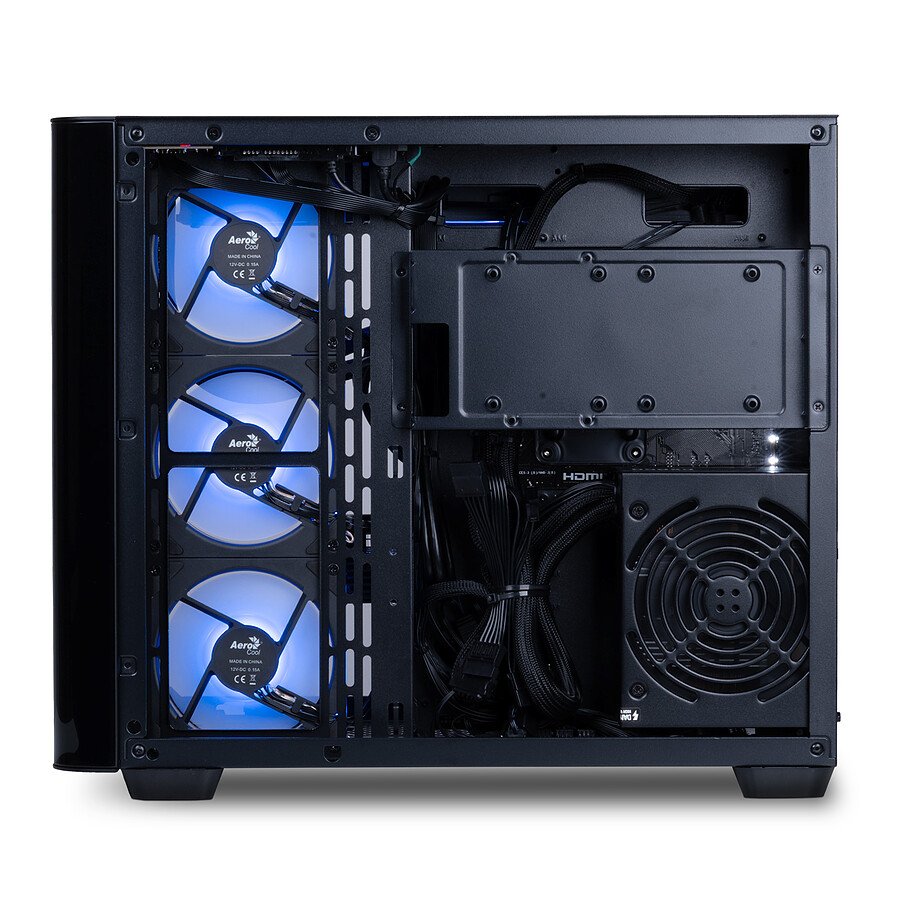 PC Gamer Stardust - Win11 installé (version d'essai) photo 8