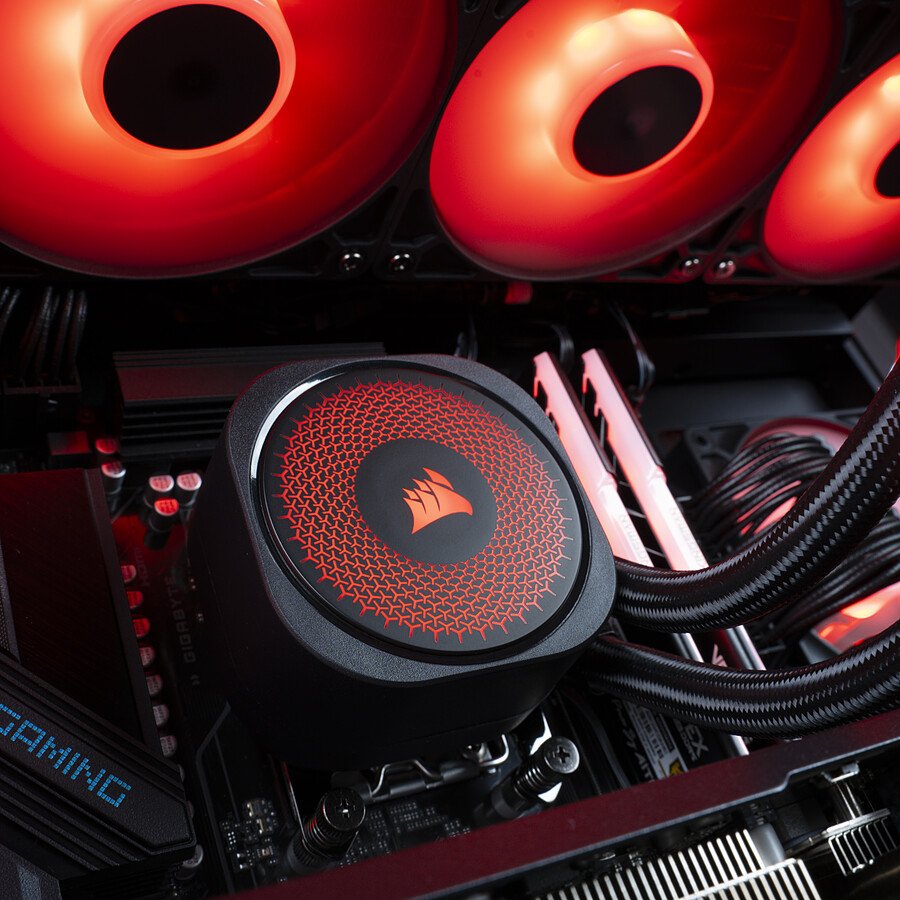 PC Gamer Wyvern - Win11 installé (version d'essai) photo 2