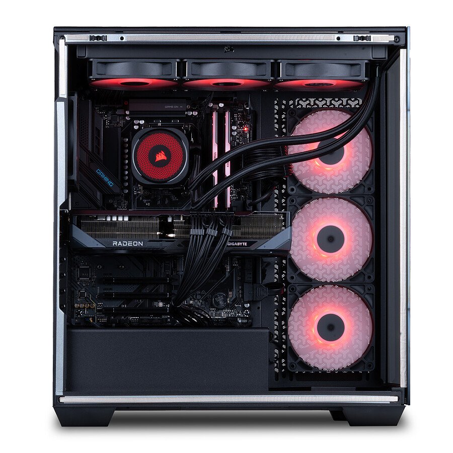 PC Gamer Wyvern - Win11 installé (version d'essai) photo 4
