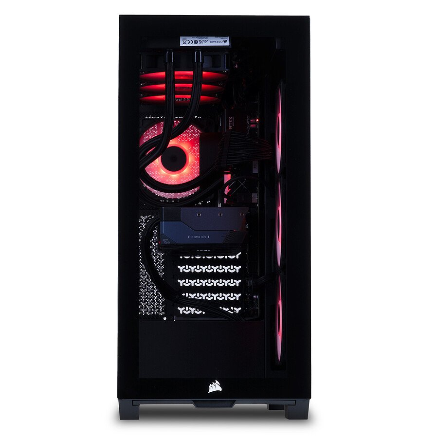 PC Gamer Wyvern - Win11 installé (version d'essai) photo 6