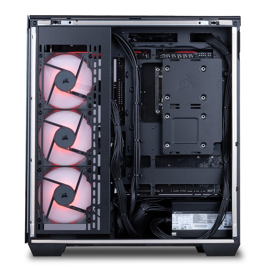 PC Gamer Wyvern - Win11 installé (version d'essai) photo 7