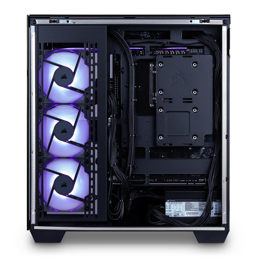 PC Gamer Werewolf - Win11 installé (version d'essai) photo 6