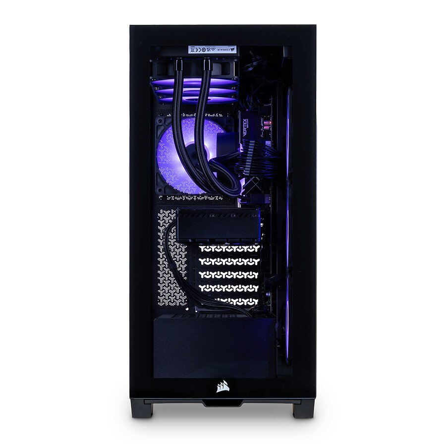 PC Gamer Werewolf - Win11 installé (version d'essai) photo 7