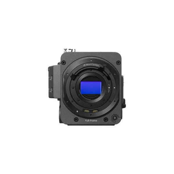 Burano 8K Ciné photo 4