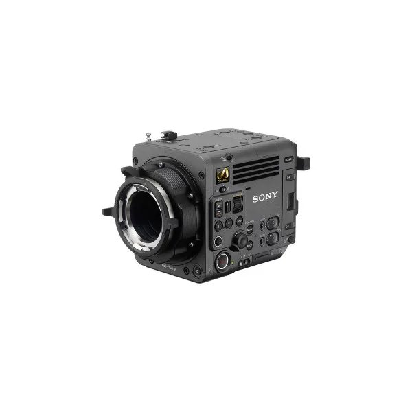Burano 8K Ciné photo 5