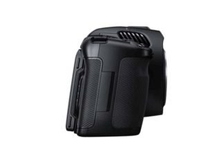 Blackmagic Design Pocket Cinema Camera 6K G2 photo 4