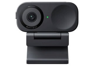 Insta360 Link 2C Black photo 3