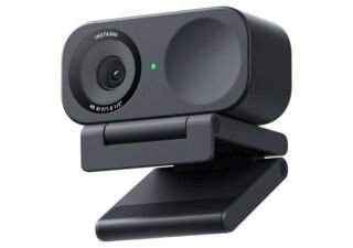 Insta360 Link 2C Black photo 4