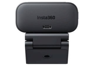 Insta360 Link 2C Black photo 6