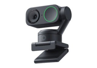 Insta360 link 2