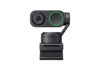 Insta360 link 2 photo 5