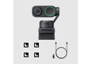 Insta360 link 2 photo 7