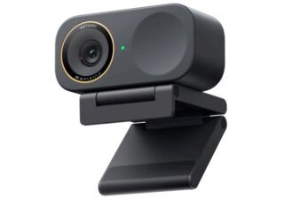 Insta360 Link 2C Pro - Graphite noir photo 3