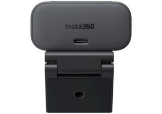 Insta360 Link 2C Pro - Graphite noir photo 6