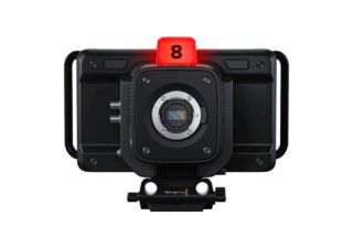 Blackmagic Studio Camera 4K Plus G2 photo 3