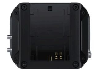 Blackmagic Micro Studio Camera 4K G2 photo 6