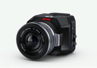 Blackmagic Micro Studio Camera 4K G2 photo 7
