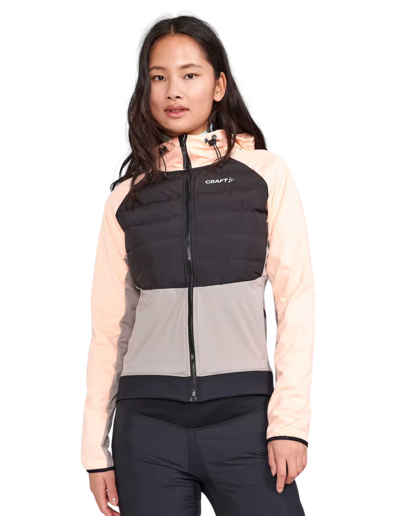 Veste Thermique Craft ADV Pursuit Thermal Femme photo 2
