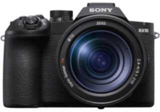Sony RX10 V