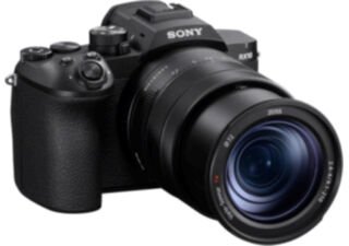 Sony RX10 V photo 5