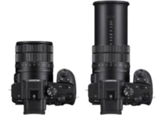 Sony RX10 V photo 6