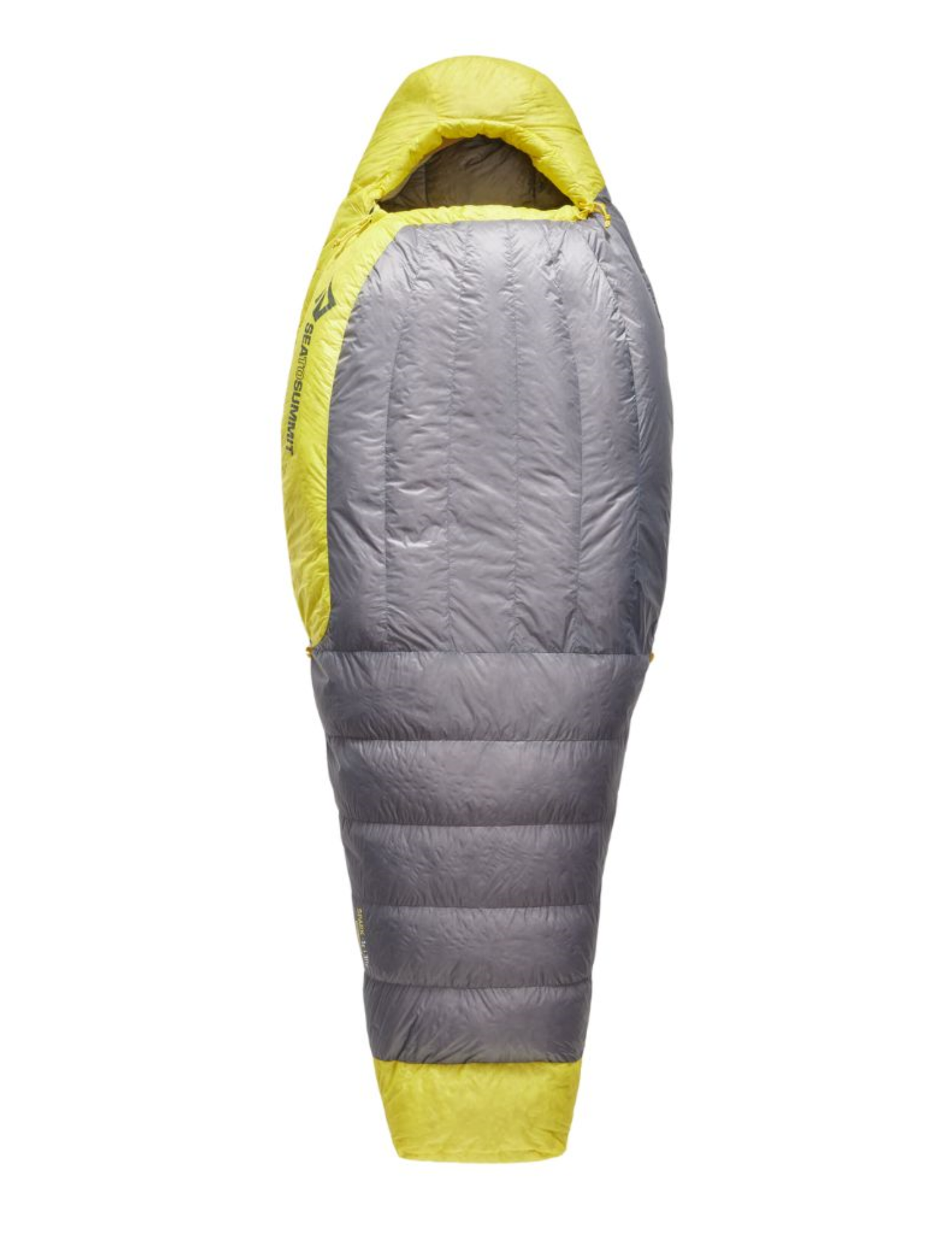 Sac de Couchage Sea to Summit Spark -1° Femme Regular