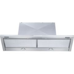 HOTTE DECOR MIELE ENCASTRABLE Contour Mur 90cm 400m3 56db B DA 3496 IN