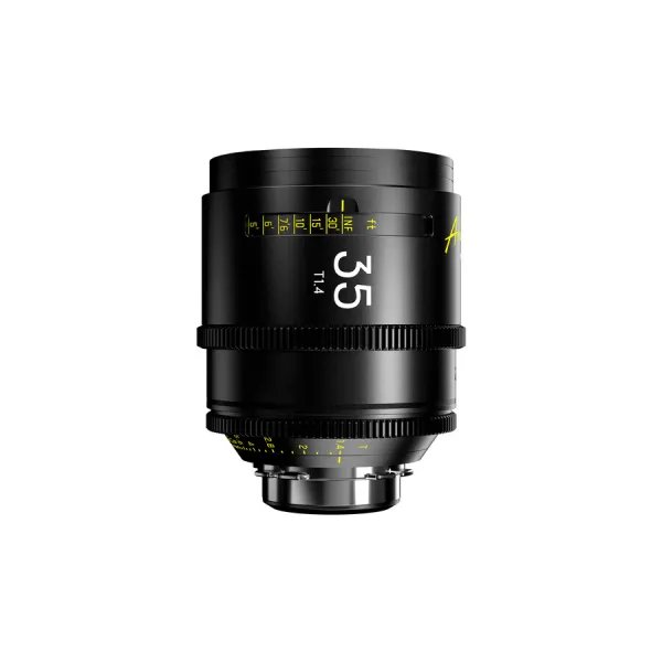 Arles Prime 6-Lens Set photo 6
