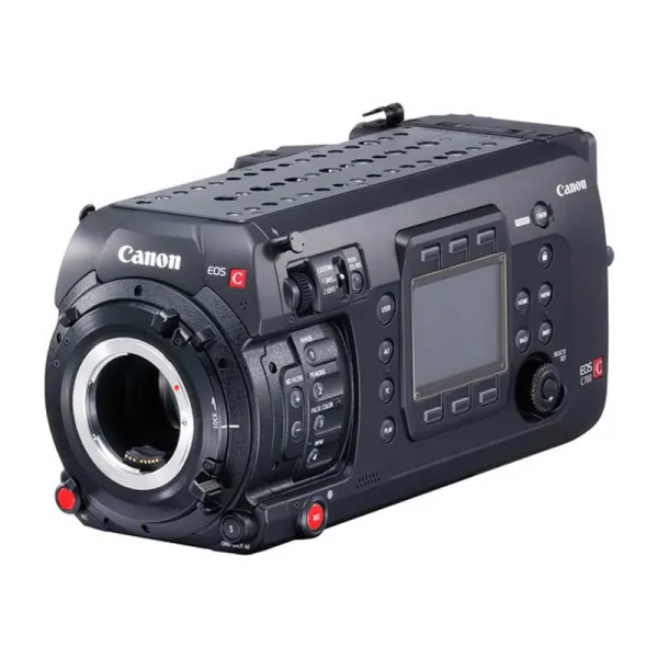 EOS C700 PL photo 3