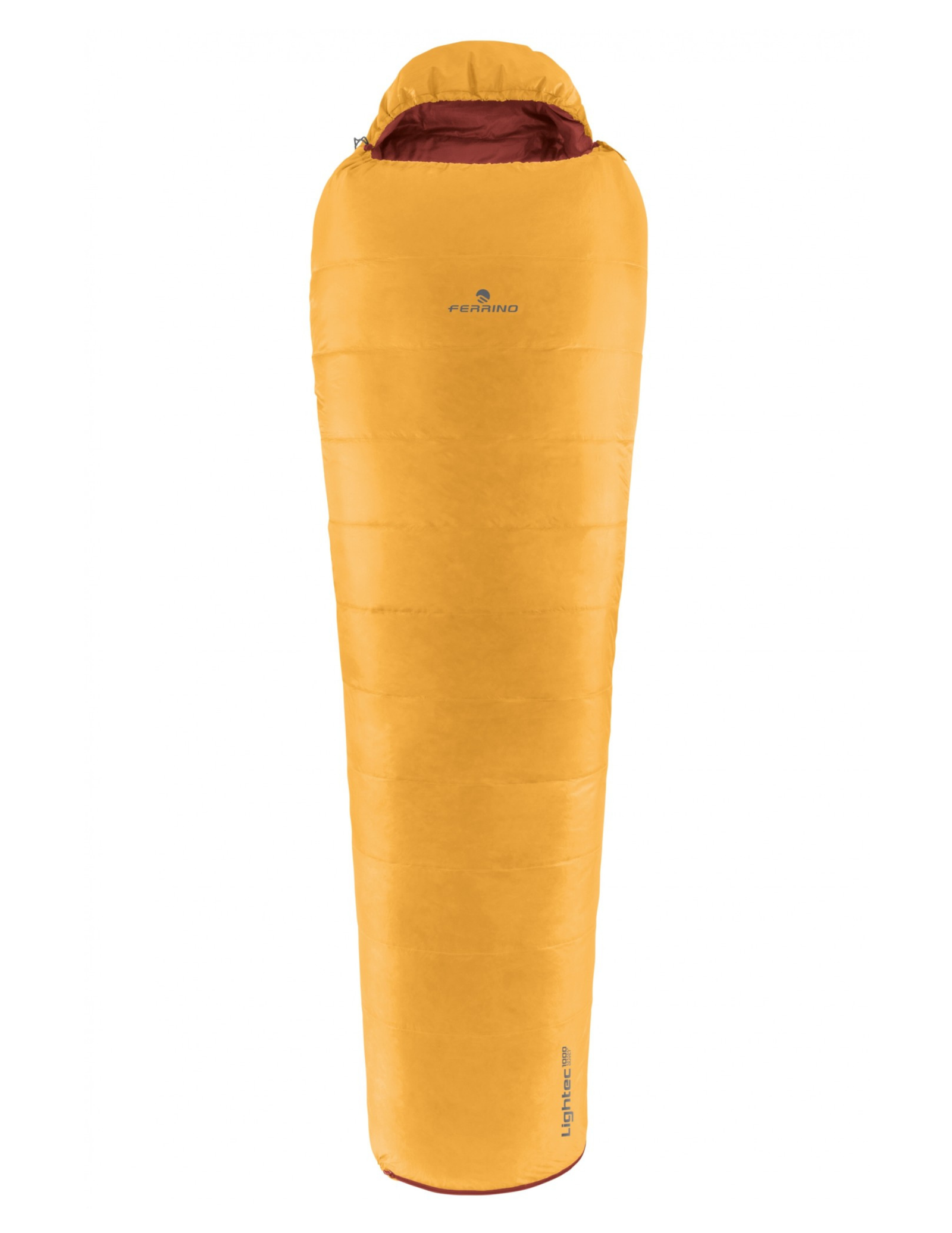 Sac de Couchage Ferrino Lightec 1000 Down photo 2