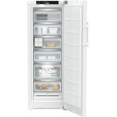 CONGELATEUR ARMOIRE LIEBHERR GEM 239l Aut17h H166 L60 34db DB FND5056-20