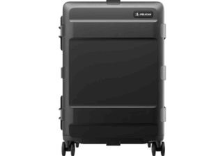 Peli ATX valise de voyage rigide Moyen - Noir