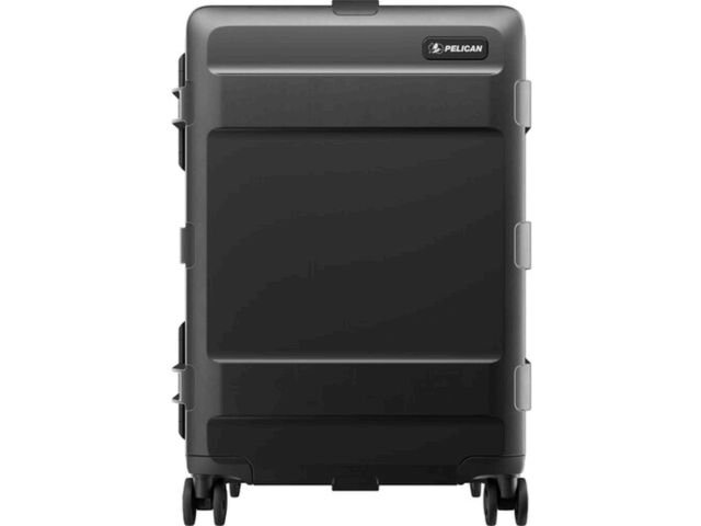 Peli ATX valise de voyage rigide Moyen - Noir photo 2