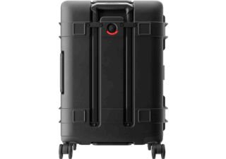 Peli ATX valise de voyage rigide Moyen - Noir photo 5
