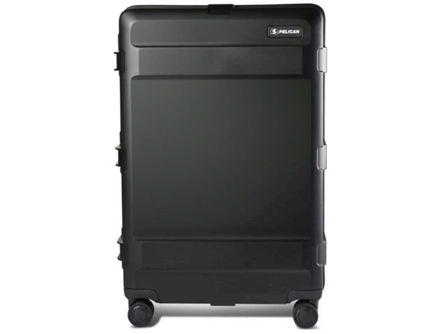 Peli ATX valise de voyage rigide Large - Noir photo 2