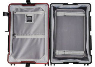 Peli ATX valise de voyage rigide Large - Noir photo 4