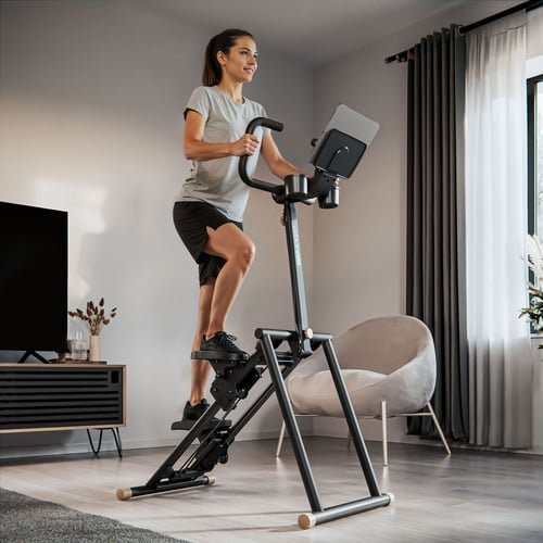 Stepper escalier pliable HS-100B Piker photo 6
