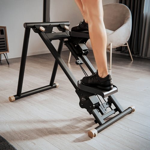 Stepper escalier pliable HS-100B Piker photo 7