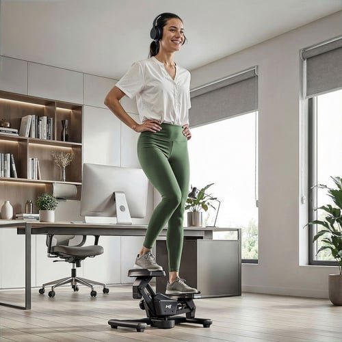 Stepper fitness HS-060S Snash photo 3
