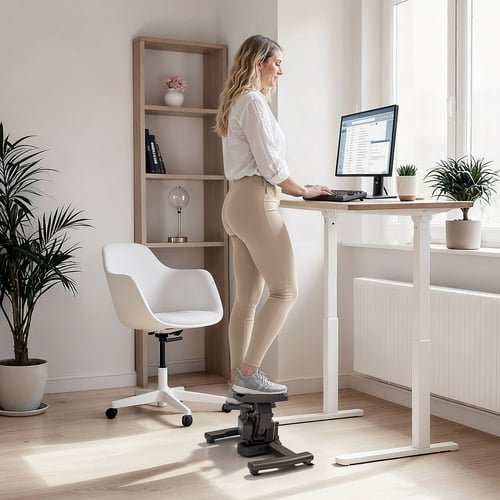 Stepper fitness HS-060S Snash photo 4