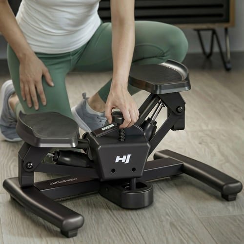 Stepper fitness HS-060S Snash photo 5