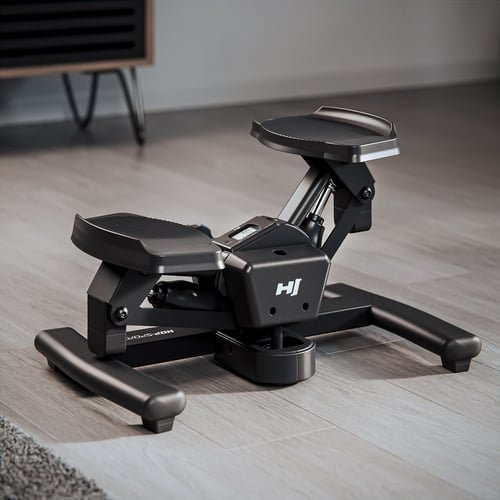 Stepper fitness HS-060S Snash photo 7